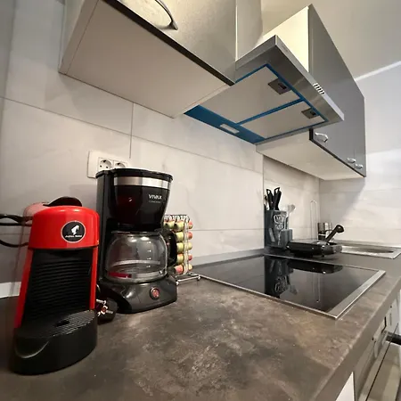 Balot Lejlighed Pula