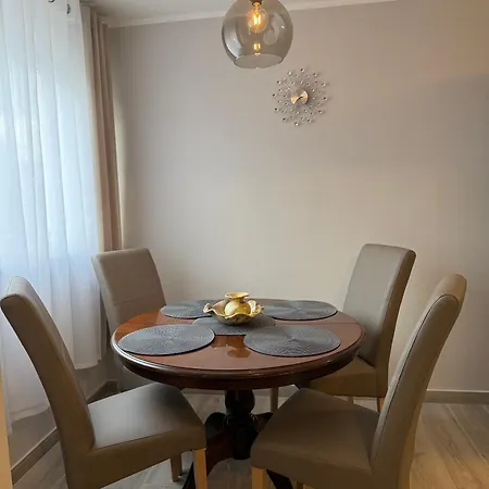 Apartment Balot *