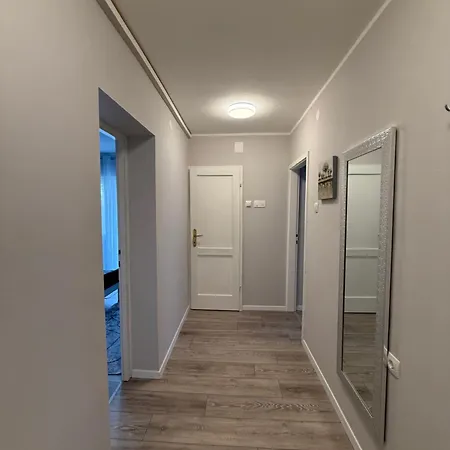 Apartamento Balot Pula