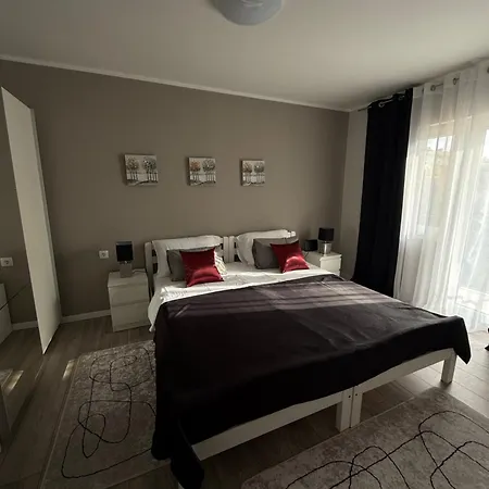 Apartamento Balot Pula