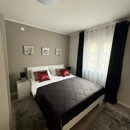 Apartamento Balot Pula